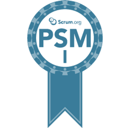 PSMI Abzeichen